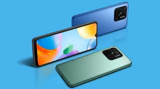 Redmi 10 સ્માર્ટફોન લોન્ચઃ 50MP કેમેરા અને 6GB રેમ સાથે 6000mAh બેટરી મળશે, જાણો કેટલી છે કિંમત