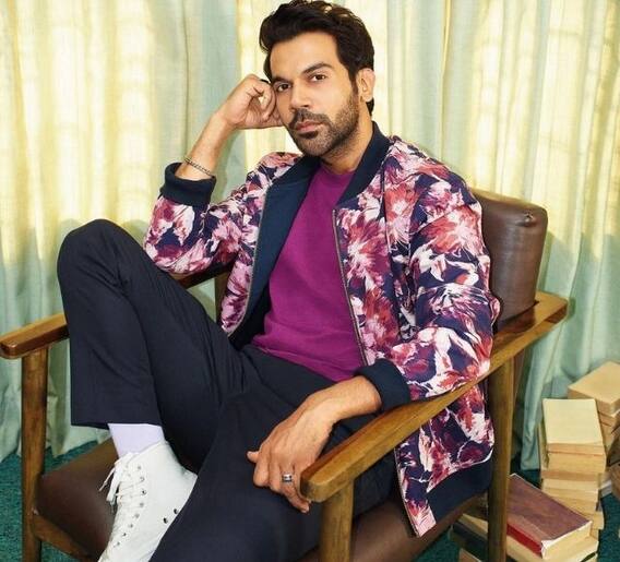 एकेकाळी मित्रांकडून उधार पैसे घेऊन जगत होता राजकुमार राव