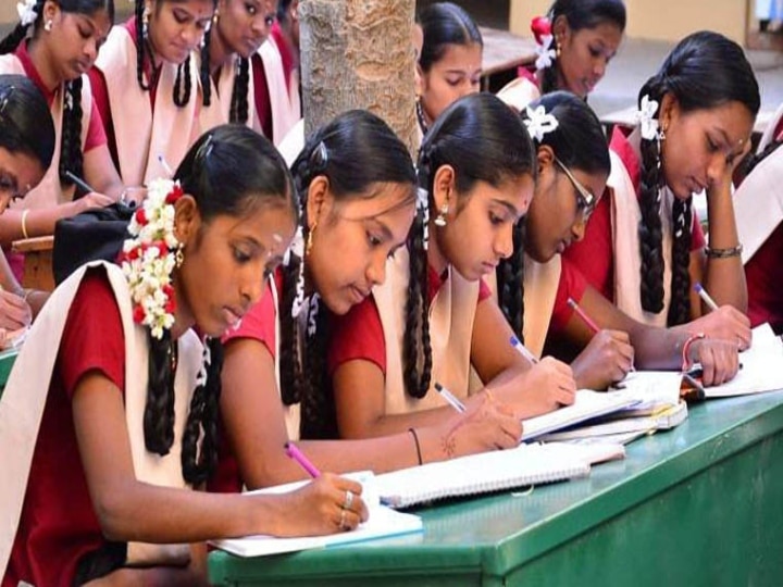 TN Budget 2022: தனியார் பள்ளிகளில் தமிழ்வழியில் படிக்கும் மாணவர்களுக்கு ரூ.15 கோடி ஒதுக்கீடு