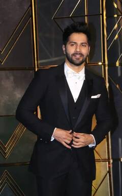 ਜਨਮਦਿਨ ਪਾਰਟੀ 'ਚ ਨਜ਼ਰ ਆਇਆ ਕੈਟਰੀਨਾ-ਵਿੱਕੀ, ਆਲੀਆ ਸਮੇਤ ਇਨ੍ਹਾਂ ਸਿਤਾਰਿਆਂ ਦਾ ਸਟਾਈਲਿਸ਼ ਅਵਤਾਰ