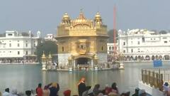 ABP NETWORK के आज 100 साल पूरे, स्वर्ण मंदिर में करवाया लंगर सेवा का आयोजन