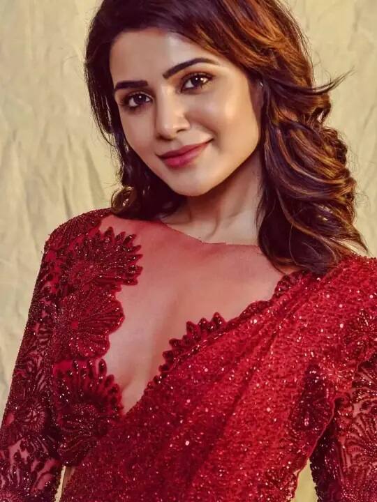 સાઉથના લગભગ તમામ મોટા સ્ટાર સાથે કામ કરી ચૂકેલી સામંથા રૂથ પ્રભુ હવે બૉલીવુડમાં પણ જાણીતી થઇ ચૂકી છે. તે દરેક ફિલ્મ માટે 2 થી 2.5 કરોડ રૂપિયા લે છે.