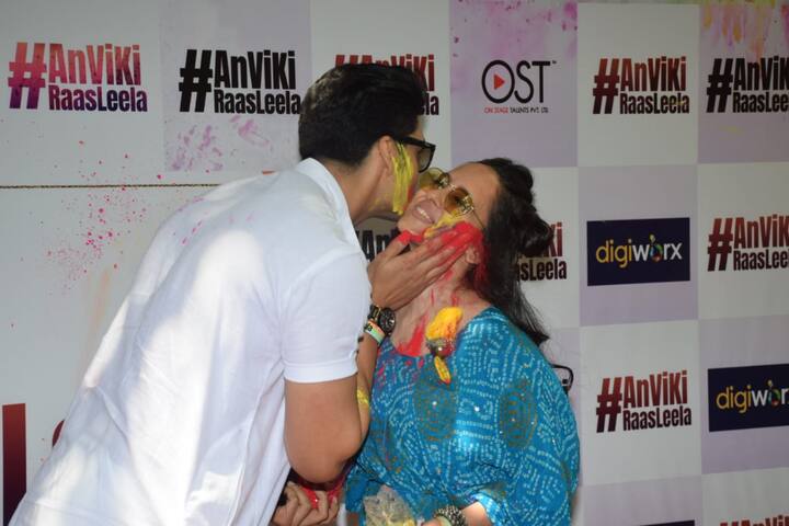 All Image Courtesy: MANAV MANGLANI.