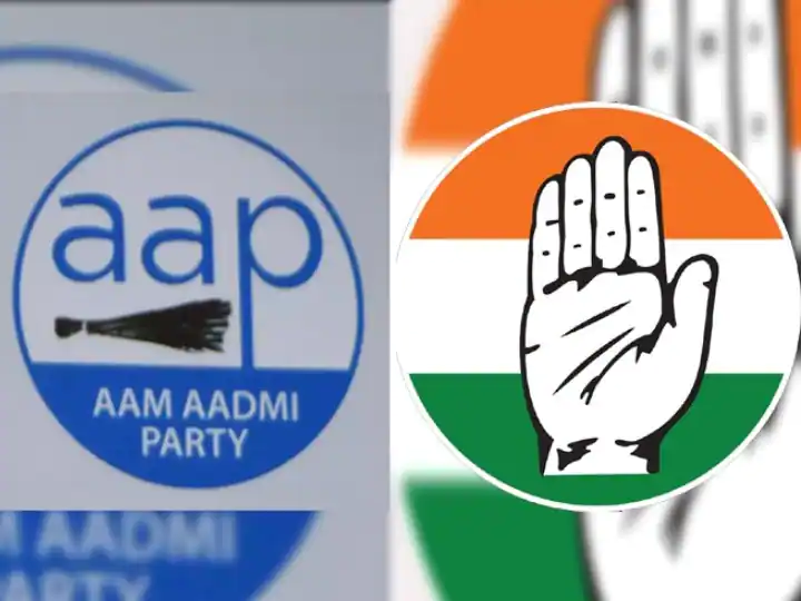 Rajya Sabha elections 2022: In case of Rajya Sabha MPs, AAP can compete with these parties, find out how Rajya Sabha elections 2022: ਰਾਜ ਸਭਾ ਸਾਂਸਦਾਂ ਦੇ ਮਾਮਲੇ 'ਚ 'ਆਪ' ਕਰ ਸਕਦੀ ਹੈ ਇਨ੍ਹਾਂ ਪਾਰਟੀਆਂ ਨਾਲ ਮੁਕਾਬਲਾ, ਜਾਣੋ ਕਿਵੇਂ