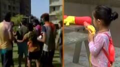 દેશ, શહેરમા વિવિધ રીતે રંગપંચમીની ઉજવણી, જુઓ ગુજરાતી ન્યુઝ