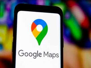 Google Maps crashes :  गूगल मॅपच 'भटकलं', अनेकांना रस्ता शोधण्यात अडचण