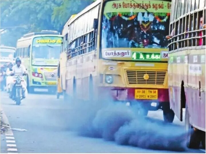 Electric Bus : தமிழக அரசு சார்பில் 2 ஆயிரம் மின்சார பேருந்துகள்: எங்கிருந்து எப்படி? - சுப்ரியாசாஹூ தகவல்