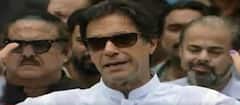 Imran Khan Special Report: पाकिस्तानात इम्रान खान सरकार संकटात ABP Majha