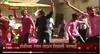 Aurangabad holi : औरंगाबादमधे बच्चेकंपनीपासून वृद्धांपर्यंत सर्वांनी लुटला धुळवडीचा आनंद