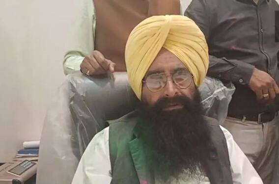 AAP ਸਰਕਾਰ ਖਿਡਾਰੀਆਂ ਲਈ ਕਰੇਗੀ ਕੰਮ : ਵਿਧਾਇਕ ਗੁਰਮੀਤ ਖੁੱਡੀਆਂ