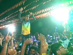 Konkan Shimga Utsav : कोकणात शिमगोत्सवाचा उत्साह अन् जल्लोष; पाहा खास फोटो