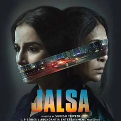 होली पर मस्ती और मजा होगा डबल ! 'बच्चन पांडे' से लेकर 'जलसा' तक, ये फिल्में और वेब सीरीज हुईं आज रिलीज