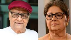 Paran Lily: পরাণ-লিলি জুটি, সম্পর্কের টানাপোড়েনের পারিবারিক গল্প বলতে আসছে 'সার্কাসের ঘোড়া'