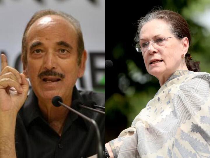 After poll defeat congress leadership contact with G 23 leaders Ghulam Nabi Azad may meet Sonia Gandhi today कांग्रेस नेतृत्व ने ‘जी 23’ नेताओं से संपर्क साधा, आज सोनिया गांधी से मुलाकात कर सकते हैं गुलाम नबी आजाद