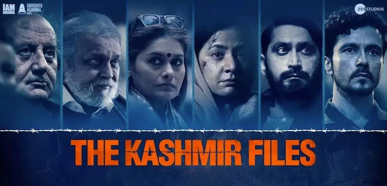 Director of 'The Kashmir Files' got 'Y' category security 'ਦ ਕਸ਼ਮੀਰ ਫਾਈਲਜ਼' ਦੇ ਨਿਰਦੇਸ਼ਕ ਨੂੰ ਮਿਲੀ 'Y' ਸ਼੍ਰੇਣੀ ਦੀ ਸੁਰੱਖਿਆ