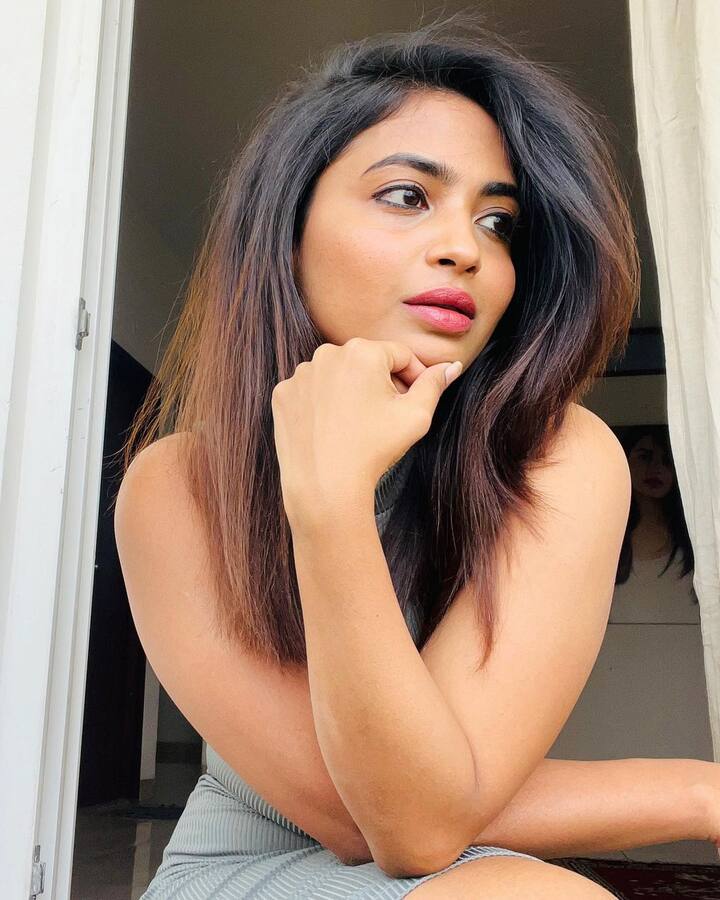 అలేఖ్య హారిక ఫోటోలు -Image credit: Alekhya harika/Instagram