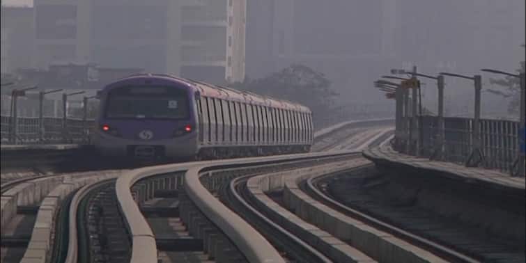 Metro service has been increasing from Monday Kolkata Metro: সুখবর, করোনার ধাক্কা কাটিয়ে বাড়ছে পরিষেবা, মেট্রোসফর এবার আরও স্বস্তির