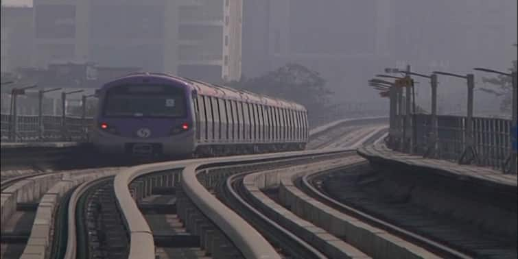 Kolkata: Metro schedule changed for Holi several trains of Sealdah division cancelled Kolkata: দোল উপলক্ষে মেট্রোর সময়সূচিতে বদল, বাতিল শিয়ালদা ডিভিশনের বেশ কয়েকটি ট্রেন