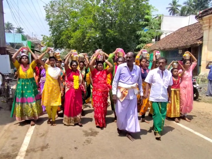 பெண்கள் மட்டும் பால்குடம் சுமந்து வழிபாடு நடத்திய முருகன் கோவில்.. என்ன சிறப்புன்னு தெரியுமா?