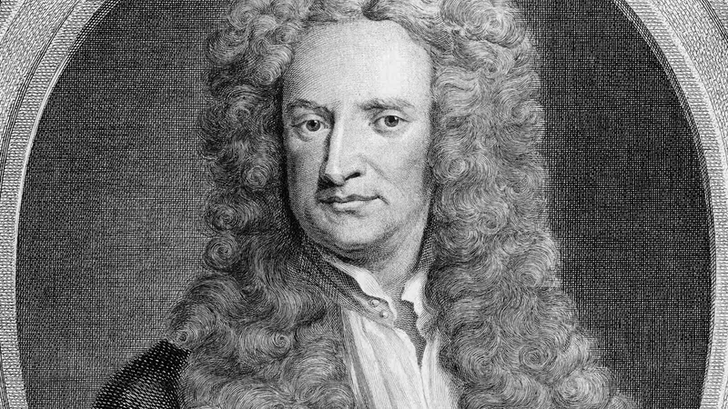 Issac Newton Predicted the World Would End in 2060 in Letter Written in 1706 Newton :   2060నే లాస్ట్,  ఆ తర్వాత ఎవరికీ భూమ్మీద నూకలుండవ్ - చెప్పింది ఆషామాషీ సైంటిస్ట్ కాదు