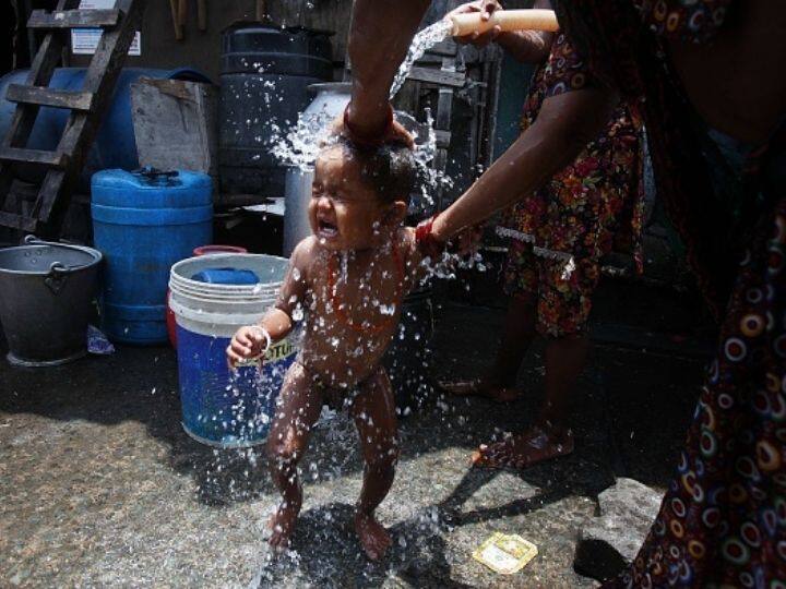 Maharashtra Weather Forecast: Mercury Crosses 44 Degrees C-Mark, Respite From Heatwave From Saturday imd RTS Maharashtra Weather Forecast: Mercury Crosses 44 Degrees C-Mark, Respite From Heatwave From Saturday