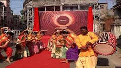 Dol Purnima 2022: টালা প্রত্যয়ে দোলের মধ্যে দিয়েই শারদোৎসবের সূচনা | Bangla News