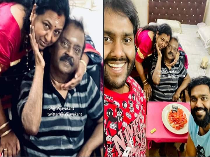 விஜயகாந்த் மாதிரி தங்கமான மனுஷனை பார்க்க முடியாது.. காமெடி நடிகர் நெகிழ்ந்த வீடியோ வைரல்.. actor jayamani speaks about actor vijayakanth விஜயகாந்த் மாதிரி தங்கமான மனுஷனை பார்க்க முடியாது.. காமெடி நடிகர் நெகிழ்ந்த வீடியோ வைரல்..