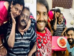 விஜயகாந்த் மாதிரி தங்கமான மனுஷனை பார்க்க முடியாது.. காமெடி நடிகர் நெகிழ்ந்த வீடியோ வைரல்..