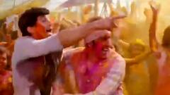 बॉलीवुड संग होली का हुड़दंग | Holi 2022 Celebration