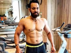 सालभर की इतने करोड़ फीस लेते हैं सलमान खान के बॉडीगार्ड शेरा, सुनकर चौंक जाएंगे आप!