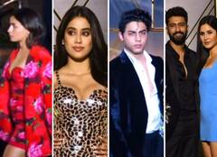 ਜਨਮਦਿਨ ਪਾਰਟੀ 'ਚ ਨਜ਼ਰ ਆਇਆ ਕੈਟਰੀਨਾ-ਵਿੱਕੀ, ਆਲੀਆ ਸਮੇਤ ਇਨ੍ਹਾਂ ਸਿਤਾਰਿਆਂ ਦਾ ਸਟਾਈਲਿਸ਼ ਅਵਤਾਰ