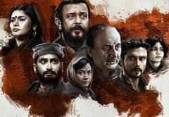 'द कश्मीर फाइल्स' पर न्यूजीलैंड में विवाद, पूर्व डिप्टी पीएम ने कहा- फिल्म को सेंसर करना स्वतंत्रता पर हमला