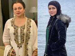 शोबिज़ की दुनिया से तौबा कर इन एक्ट्रेसेज़ ने पकड़ी अध्यात्म की राह...