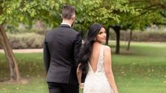 Glenn Maxwell-Vini Raman Wedding: বিয়ের সাজে কেমন লাগছে গ্লেন ম্যাক্সওয়েল-বিনি রমনকে?