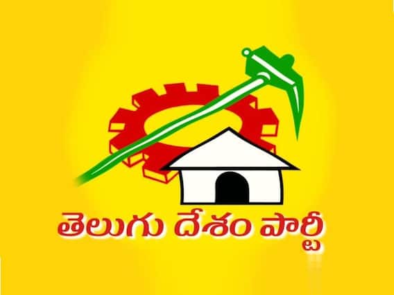 TDP Official Twitter Hacked: Elon Muskతో పాటు వరసగా చాలా ట్వీట్లు | ABP Desam