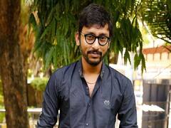 RJ Balaji Veetla Visheshanga: குடும்பத்துல ஒருத்தங்க கர்ப்பம்.. அதனால சர்ச்சையா? ரசிகரின் கேள்வியால் கொதித்த ஆர்ஜே பாலாஜி!!