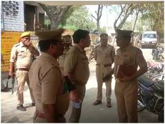 Amethi News: अमेठी में रंग लगाने को लेकर हुए विवाद में दो लोगों की मौत, कई अन्य घायल, जानें- पूरा मामला