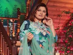 अर्चना पूरन सिंह ने परमीत सेठी से शादी के लिए रखी थीं ये दो शर्तें, द कपिल शर्मा शो में किया खुलासा