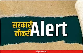 ​10वीं पास के लिए वन विभाग में नौकरी करने का शानदार मौका, आज है आखिरी तारीख, बंपर पदों पर निकली है वैकेंसी