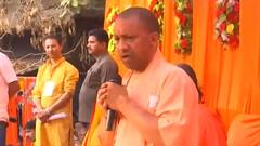 Yogi Cabinet 2.0: 25 मार्च को Yogi Adityanath लेंगे सीएम की शपथ, योगी मंत्रिमंडल को लेकर बड़ी खबर