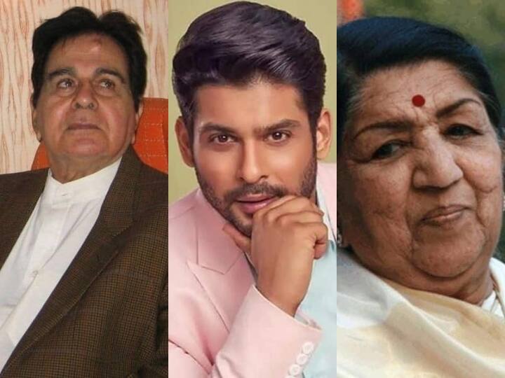 पिछले कुछ समय में यानी 2021 की होली के बाद छोटे से लेकर बड़े पर्दे तक कई सितारों ने दुनिया को अलविदा कहा है. वह आज हमारे बीच नहीं हैं, लेकिन उनकी यादों को शायद ही उनके परिवार वाले भुला सके होंगे. इन सितारों के बगैर जाहिर है उनके परिवारवालों की होली बेरंग रही होगी. चलिए जानते हैं कौन कौन है लिस्ट में शामिल.