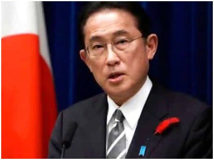 Japan's Prime Minister Fumio Kishida will reach India today, may hold talks on Russia-Ukraine crisis आज भारत पहुंचेंगे जापान के प्रधानमंत्री फुमियो किशिदा, रूस-यूक्रेन संकट पर कर सकते हैं बातचीत
