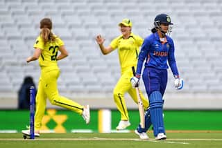 Women's World Cup: ਰੋਮਾਂਚਕ ਮੈਚ 'ਚ ਆਸਟ੍ਰੇਲੀਆ ਨੇ ਭਾਰਤ ਨੂੰ ਹਰਾਇਆ, ਸੈਮੀਫਾਈਨਲ 'ਚ ਜਾਣ ਦਾ ਰਾਹ ਔਖਾ