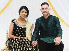 Glenn Maxwell-Vini Raman Wedding: বিয়ের সাজে কেমন লাগছে গ্লেন ম্যাক্সওয়েল-বিনি রমনকে?