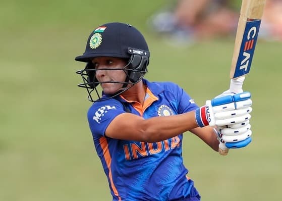 ICC Women's World Cup: Australia To Chase 278 As Harmanpreet Kaur's Quick-Fire Fifty Ends Indian Innings On High | INDW vs AUSW ICC Women's World Cup: Australia To Chase 278 As Harmanpreet Kaur's Quick-Fire Fifty Ends Indian Innings On High | INDW vs AUSW