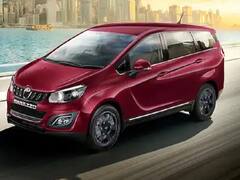 SUV Car : जबरदस्त एसयूव्ही कार; शानदार मायलेज, फिचर्स आणि किंमतही कमी