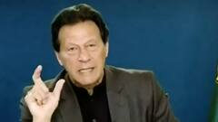 Pakistan News: कुर्सी जाने के डर से समर्थकों से हंगामा करवा रहे इमरान खान !