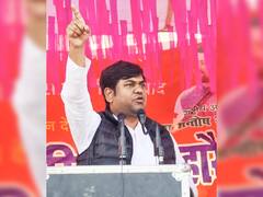 Bihar By-Elections 2022: मुकेश सहनी ने कहा- हम आखिरी सांस तक लड़ेंगे, होली पर 'गिफ्ट' देने के लिए सहयोगियों का धन्यवाद