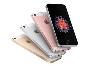 ન્યૂ લૉન્ચ iPhone SE પર આવી છે સૌથી સસ્તી ઓફર, જાણો ડીલમાં કેટલુ ડિસ્કાઉન્ટ મળી રહ્યું છે ?