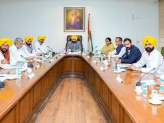 Punjab News: ਪੰਜਾਬ ਅੰਦਰ ਜੁਗਾੜੂ ਰੇਹੜੀਆਂ 'ਤੇ ਲੱਗੇਗੀ ਬ੍ਰੇਕ? ਭਗਵੰਤ ਮਾਨ ਸਰਕਾਰ ਵੱਲੋਂ ਯੂ-ਟਰਨ ਲੈਣ ਮਗਰੋਂ ਹੁਣ ਮੁੜ ਨਵੀਆਂ ਹਦਾਇਤਾਂ